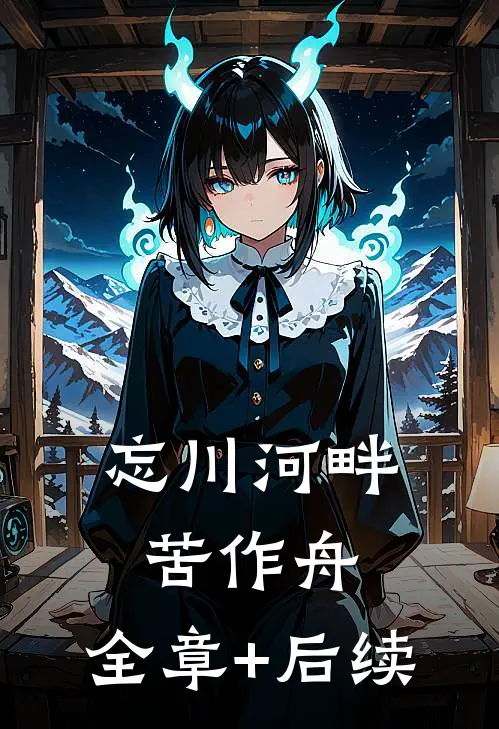忘川河畔苦作舟:全章+后续
