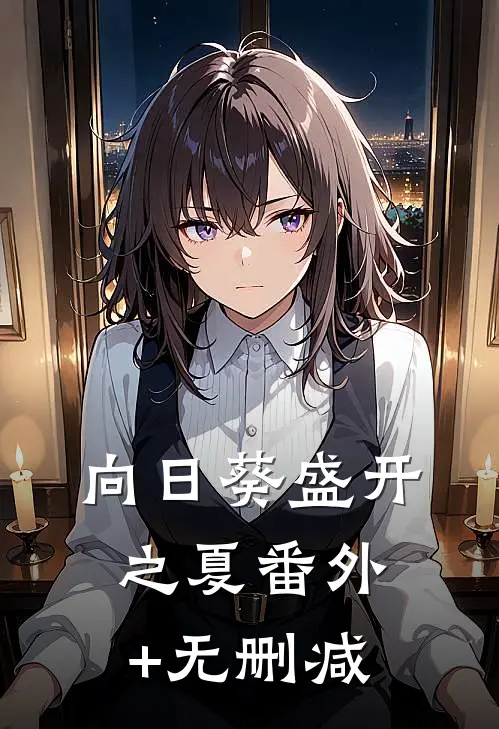 向日葵盛开之夏番外+无删减