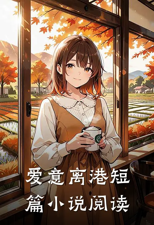 爱意离港短篇小说阅读