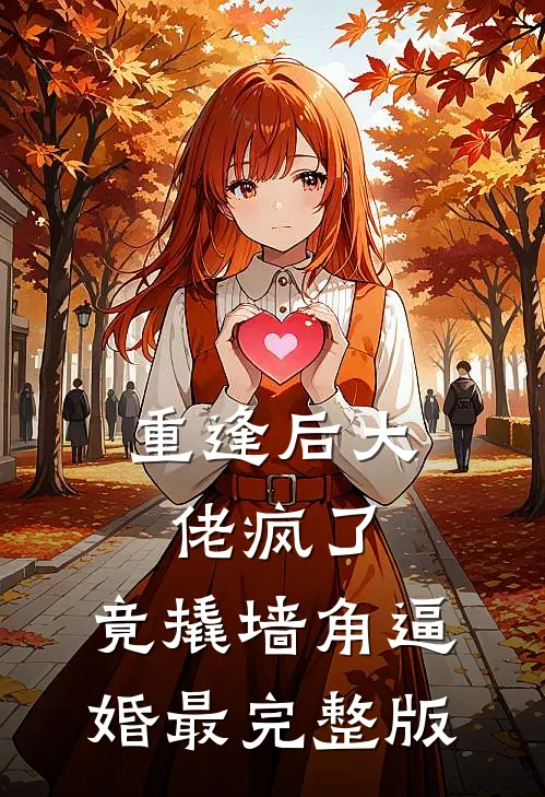 重逢后大佬疯了，竟撬墙角逼婚最完整版