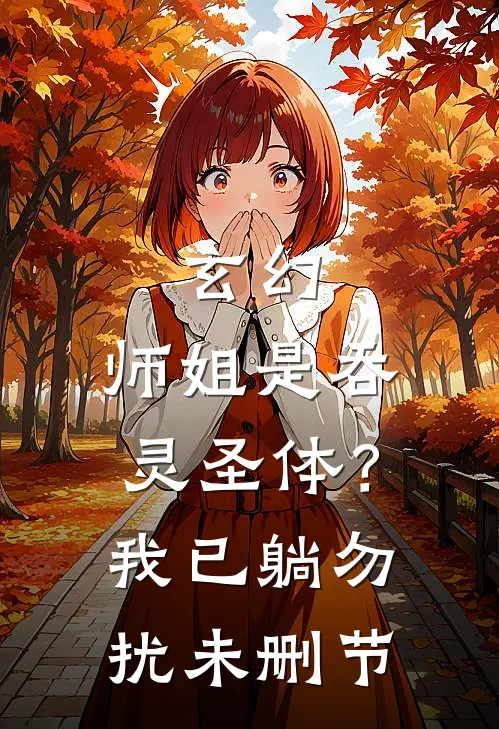 玄幻：师姐是吞灵圣体？我已躺勿扰未删节
