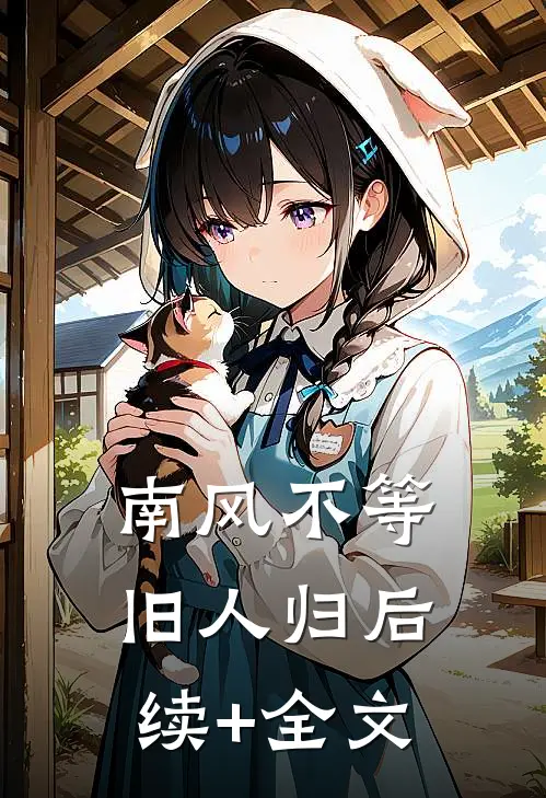 南风不等旧人归后续+全文