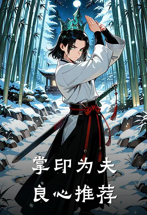 掌印为夫良心推荐