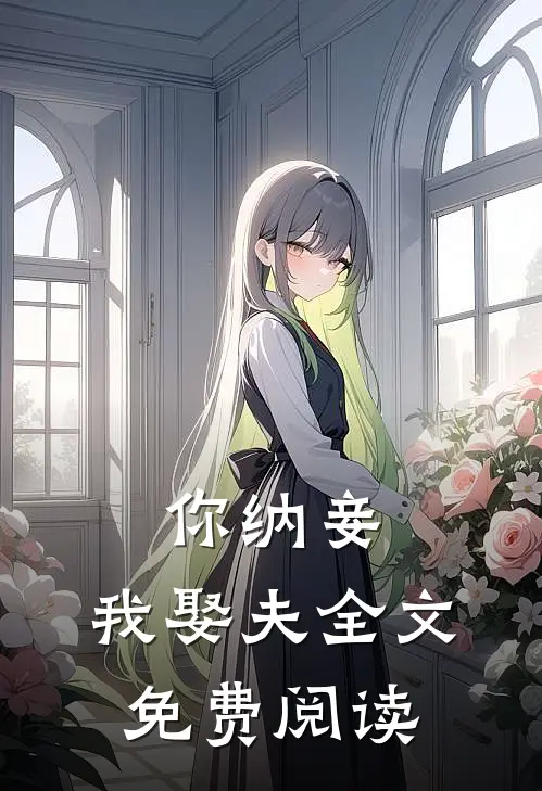 你纳妾，我娶夫全文免费阅读