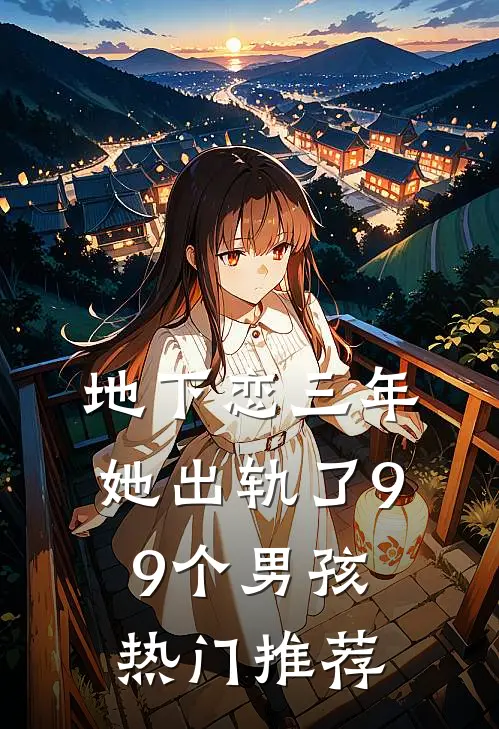 地下恋三年，她出轨了99个男孩热门推荐