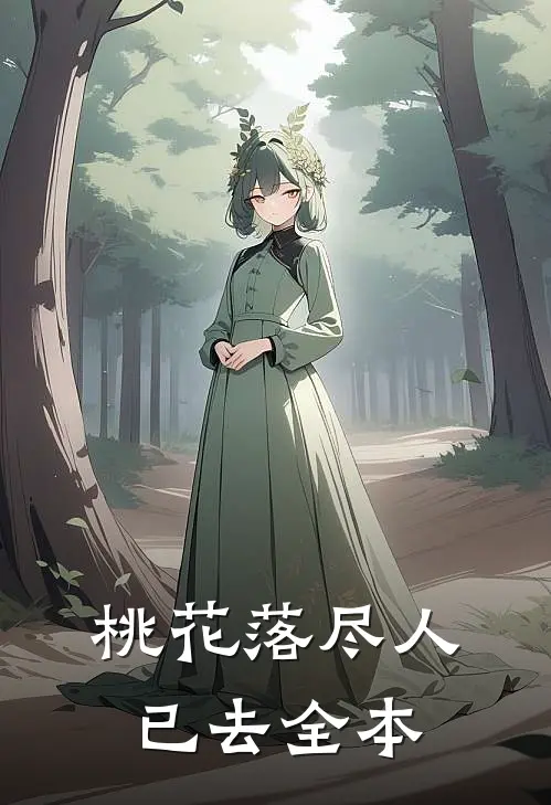 桃花落尽人已去全本