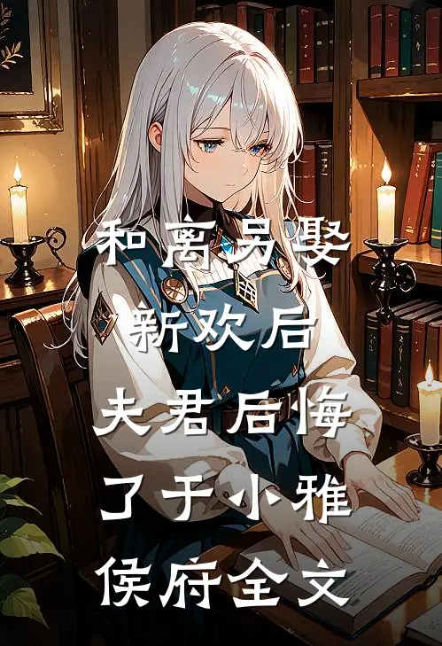 和离另娶新欢后，夫君后悔了于小雅侯府全文
