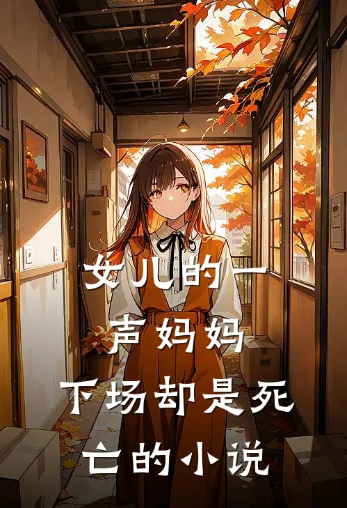 女儿的一声妈妈，下场却是死亡的小说