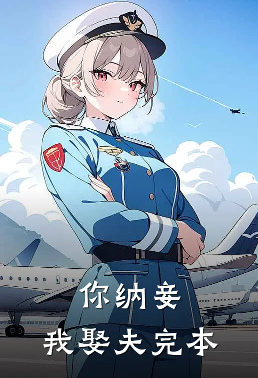 你纳妾，我娶夫完本