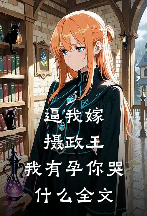 逼我嫁摄政王，我有孕你哭什么全文