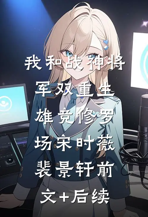 我和战神将军双重生，雄竞修罗场宋时薇裴景轩前文+后续