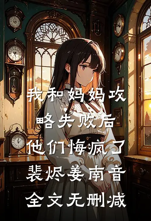 出狱当天，未婚妻和妹妹都慌了火爆小说