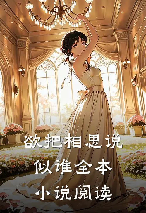 欲把相思说似谁全本小说阅读