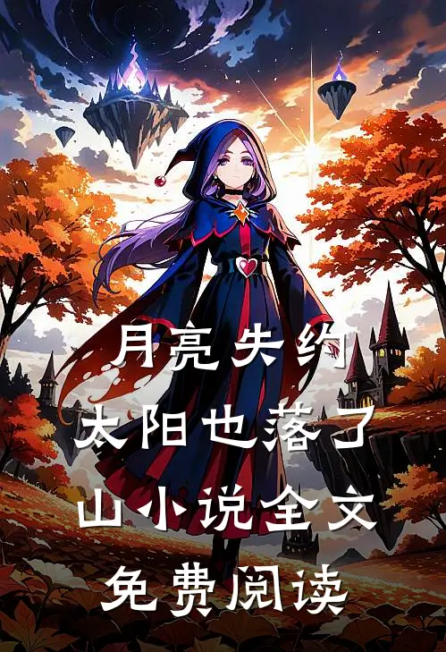 月亮失约，太阳也落了山小说全文免费阅读