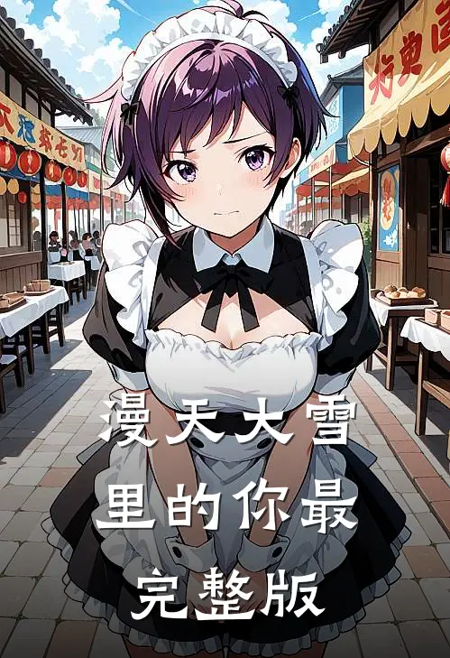 漫天大雪里的你最完整版