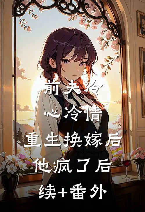 前夫冷心冷情，重生换嫁后他疯了后续+番外