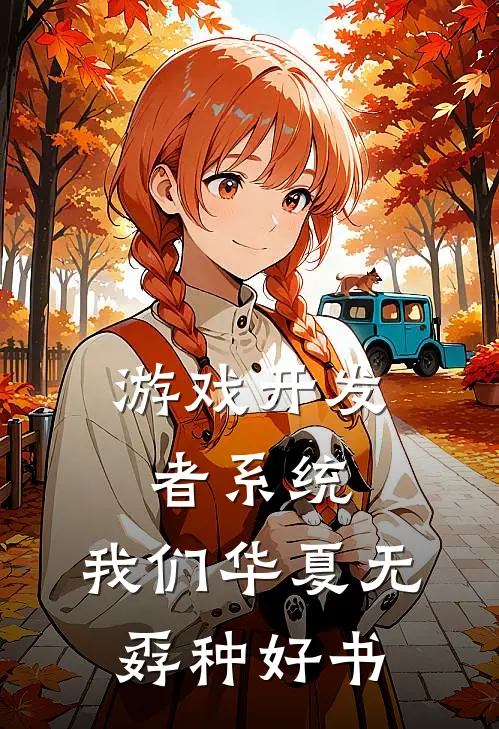 游戏开发者系统：我们华夏无孬种好书