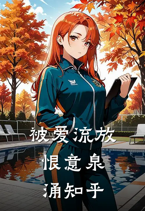 被爱流放，恨意泉涌知乎