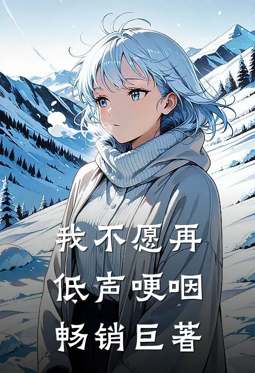 我不愿再低声哽咽畅销巨著
