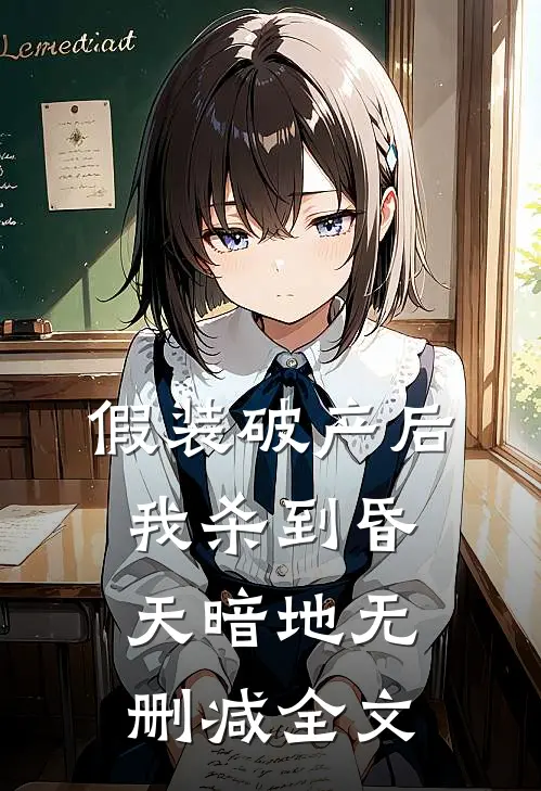假装破产后，我杀到昏天暗地无删减全文