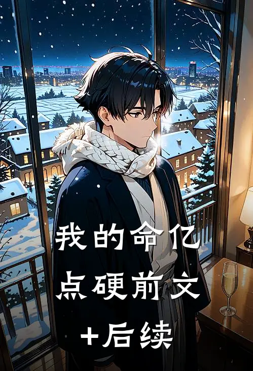 我的命亿点硬前文+后续