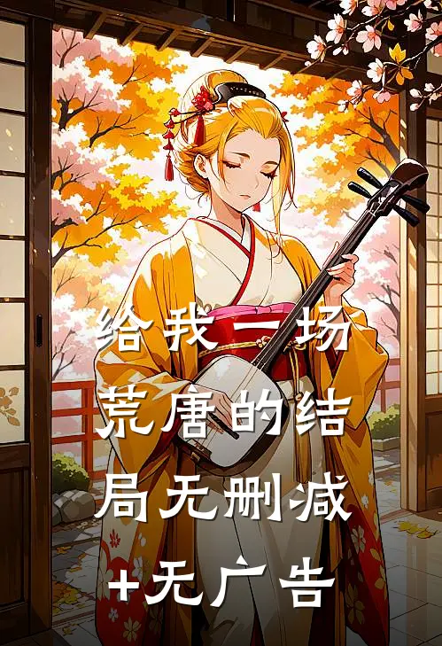 给我一场荒唐的结局无删减+无广告