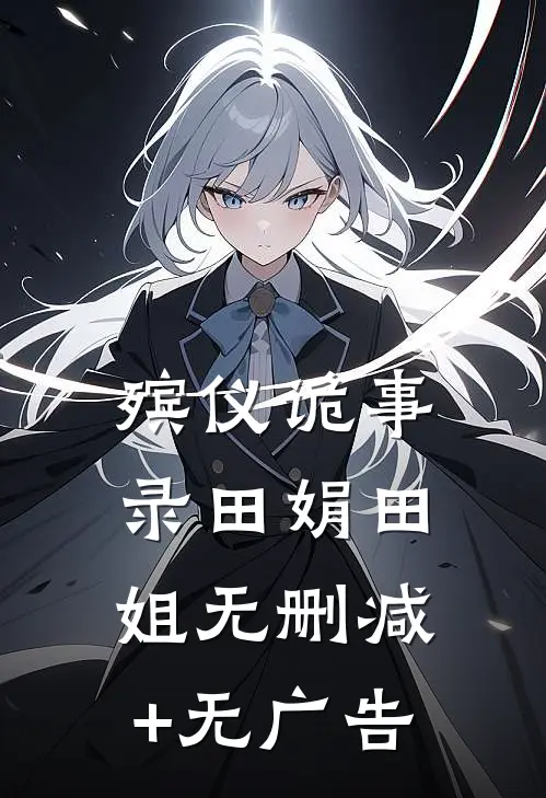 殡仪诡事录田娟田姐无删减+无广告