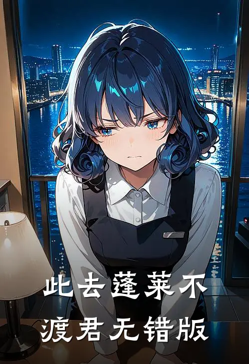 此去蓬莱不渡君无错版