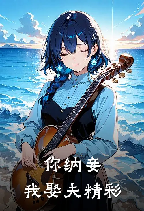 你纳妾，我娶夫精彩