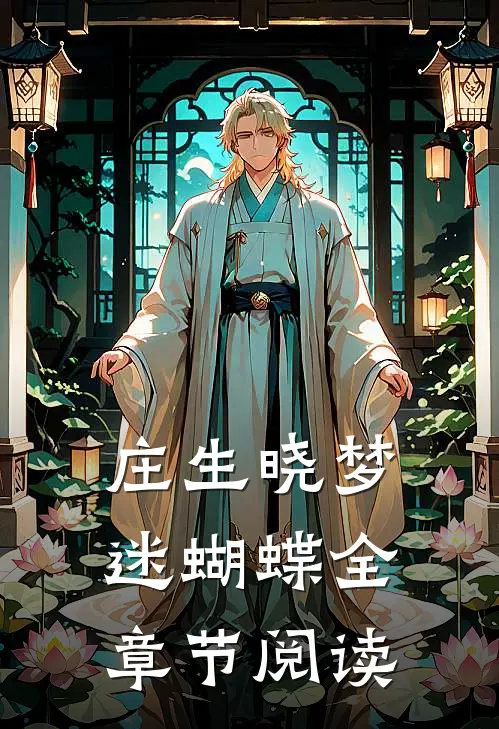 庄生晓梦迷蝴蝶全章节阅读