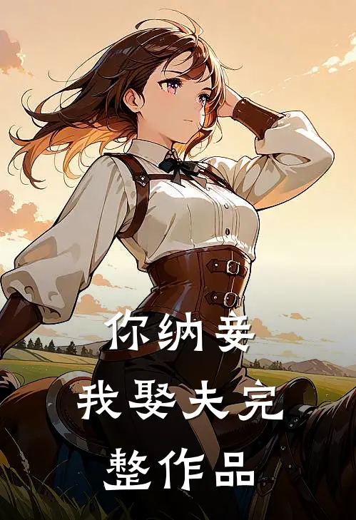 你纳妾，我娶夫完整作品