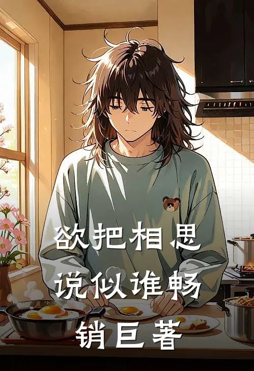 欲把相思说似谁畅销巨著
