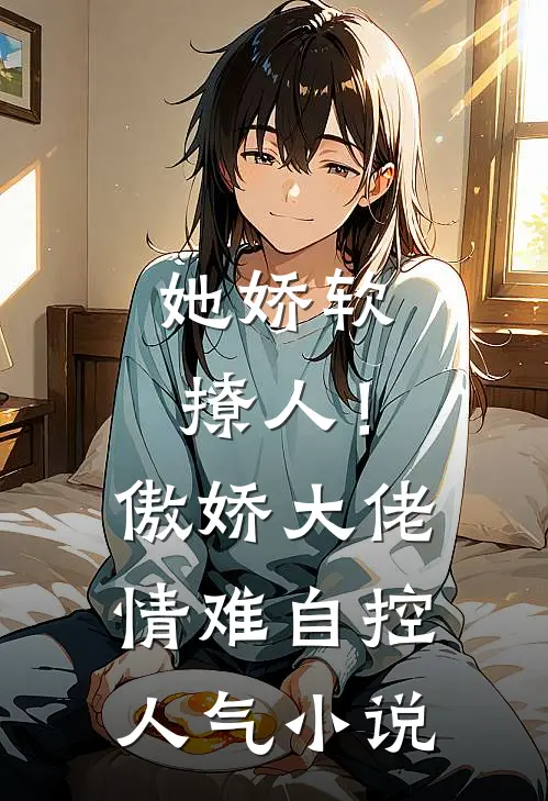 她娇软撩人！傲娇大佬情难自控人气小说