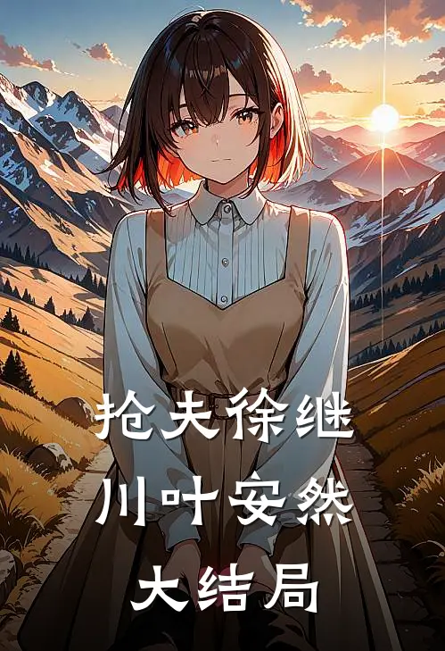 抢夫徐继川叶安然大结局
