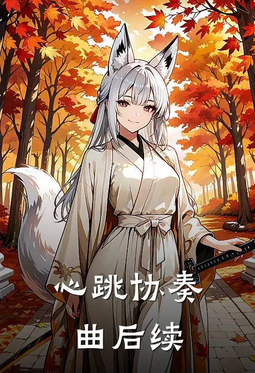 心跳协奏曲后续