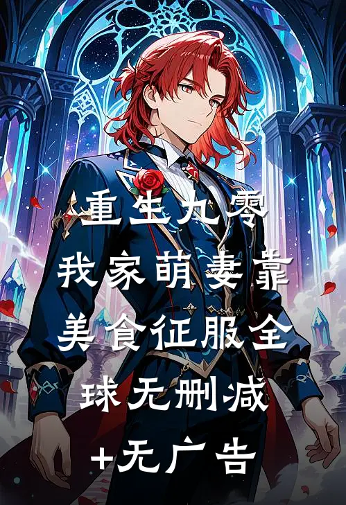 重生九零：我家萌妻靠美食征服全球无删减+无广告