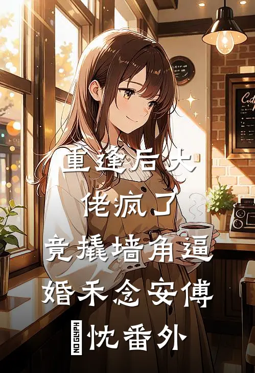 重逢后大佬疯了，竟撬墙角逼婚禾念安傅璟忱番外