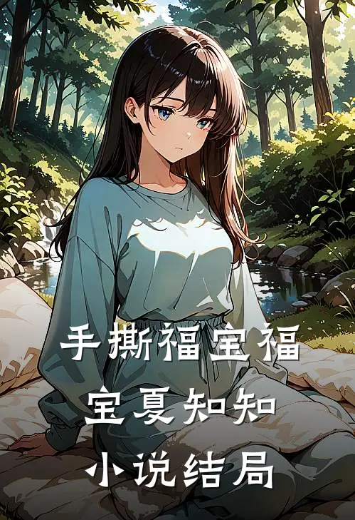 手撕福宝福宝夏知知小说结局