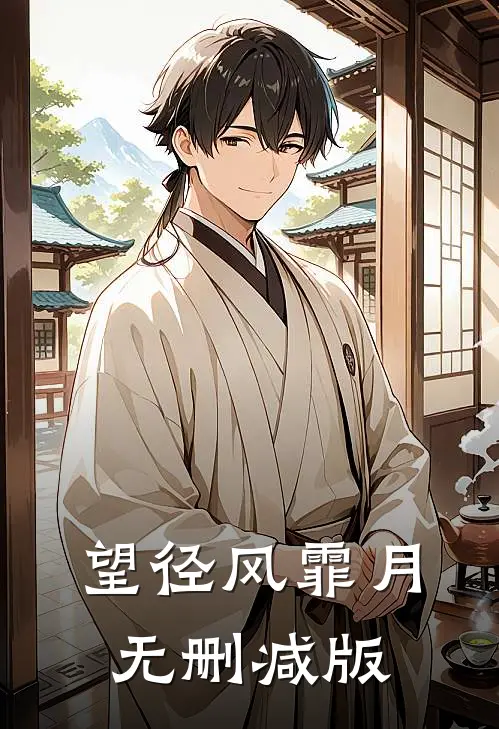 望径风霏月无删减版