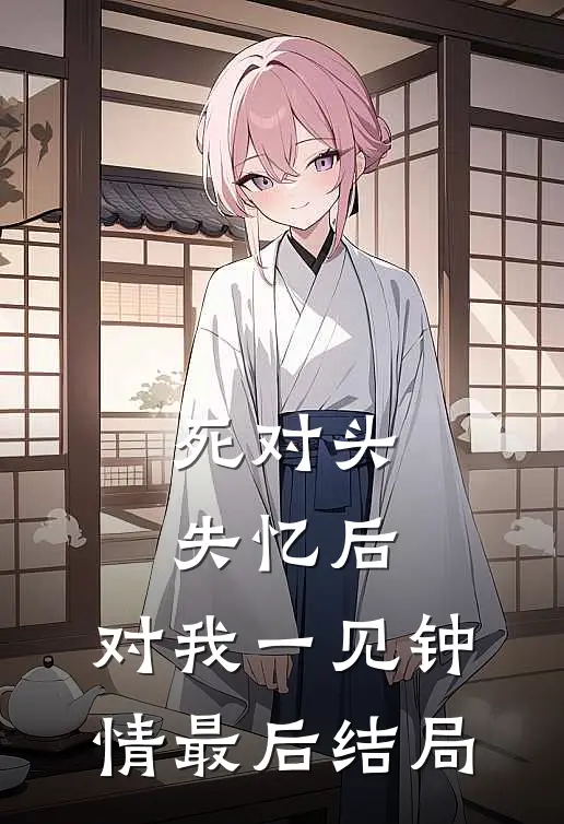 死对头失忆后，对我一见钟情最后结局