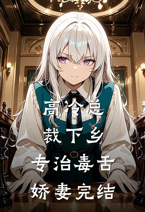 高冷总裁下乡，专治毒舌娇妻完结