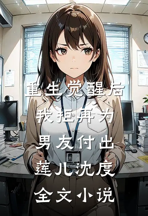 重生觉醒后，我拒再为男友付出莲儿沈度全文小说