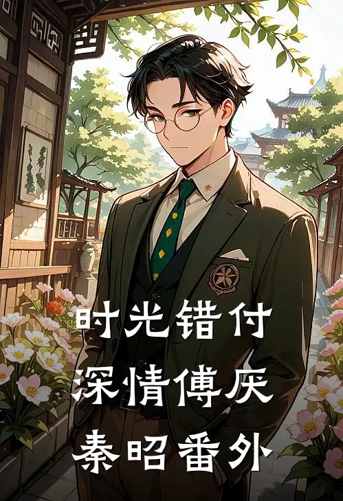 时光错付深情傅厌秦昭番外