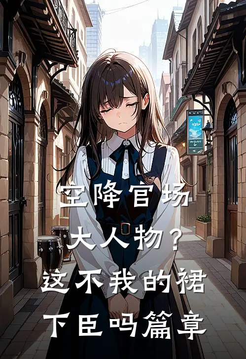 空降官场大人物？这不我的裙下臣吗篇章