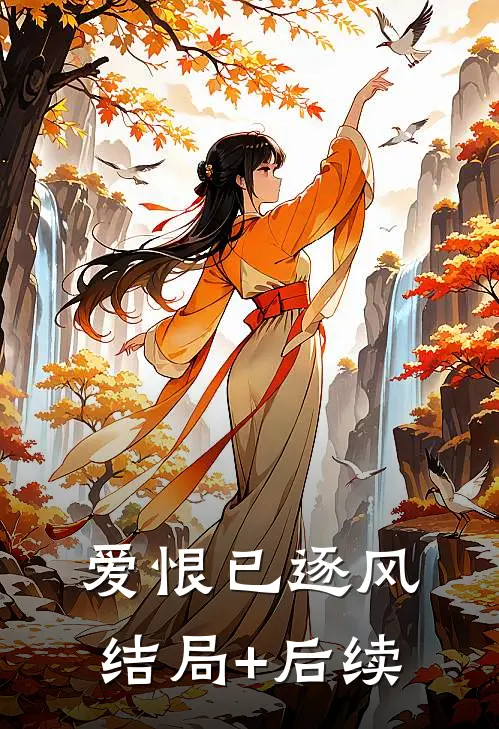 爱恨已逐风结局+后续