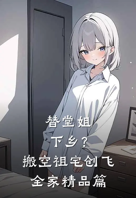 替堂姐下乡？搬空祖宅创飞全家精品篇