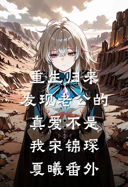 重生归来，发现老公的真爱不是我宋锦琛夏曦番外