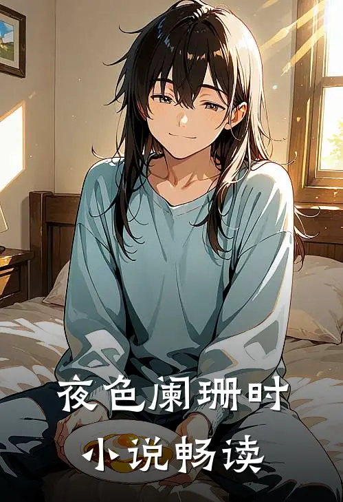 夜色阑珊时小说畅读