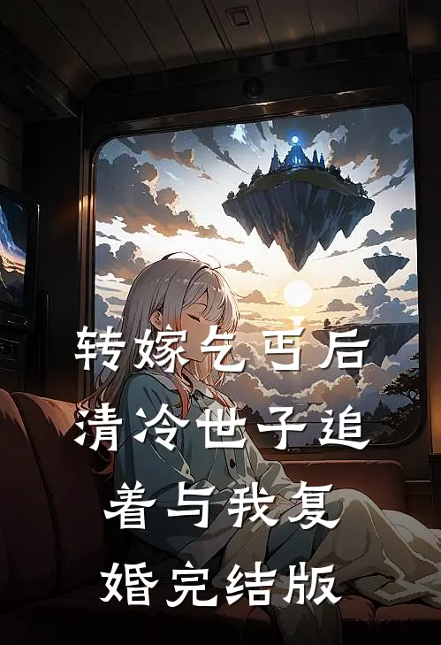 转嫁乞丐后，清冷世子追着与我复婚完结版