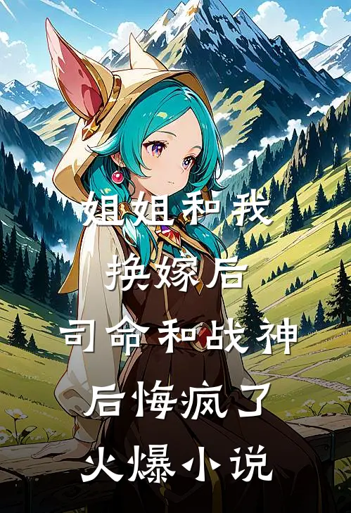 姐姐和我换嫁后，司命和战神后悔疯了火爆小说